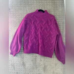Nine West sweater